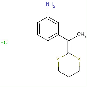 CAS No 89864-18-6  Molecular Structure