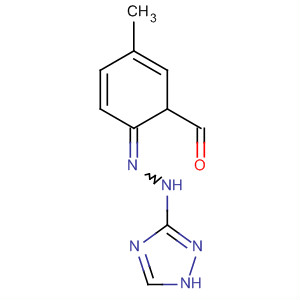 CAS No 89865-37-2  Molecular Structure