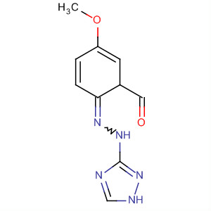 CAS No 89865-38-3  Molecular Structure