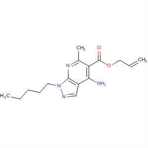 CAS No 89865-45-2  Molecular Structure