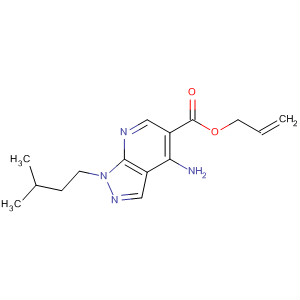 CAS No 89865-65-6  Molecular Structure