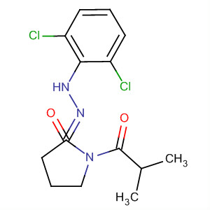 CAS No 89867-12-9  Molecular Structure