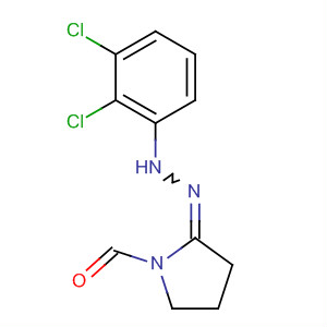 CAS No 89867-16-3  Molecular Structure