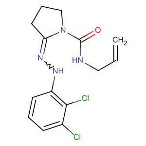 CAS No 89867-22-1  Molecular Structure