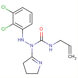 CAS No 89867-34-5  Molecular Structure