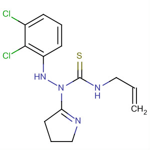 CAS No 89867-46-9  Molecular Structure