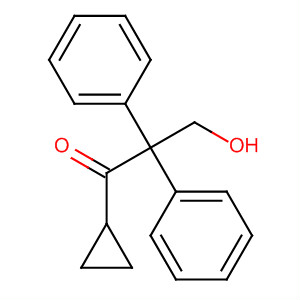CAS No 89867-90-3  Molecular Structure