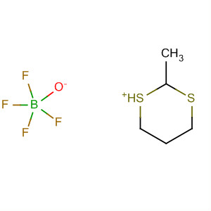 CAS No 89867-95-8  Molecular Structure