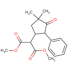 CAS No 89869-00-1  Molecular Structure