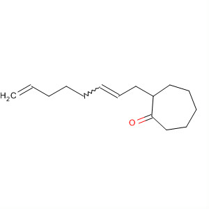 CAS No 89869-11-4  Molecular Structure