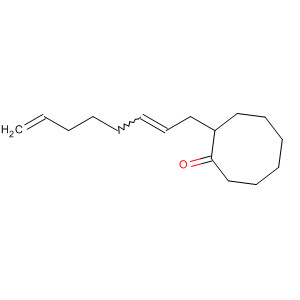CAS No 89869-12-5  Molecular Structure