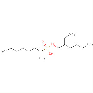 CAS No 89870-48-4  Molecular Structure