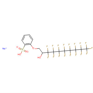 CAS No 89870-56-4  Molecular Structure