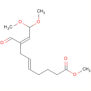 CAS No 89871-97-6  Molecular Structure