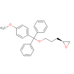 CAS No 89872-59-3  Molecular Structure