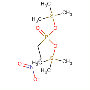 CAS No 89873-33-6  Molecular Structure