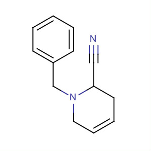 CAS No 89873-67-6  Molecular Structure