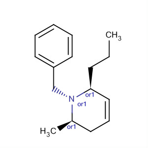 CAS No 89873-74-5  Molecular Structure