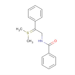 CAS No 89873-91-6  Molecular Structure