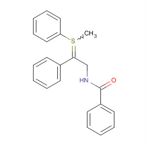 CAS No 89873-93-8  Molecular Structure