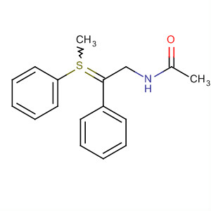 Cas Number: 89873-95-0  Molecular Structure