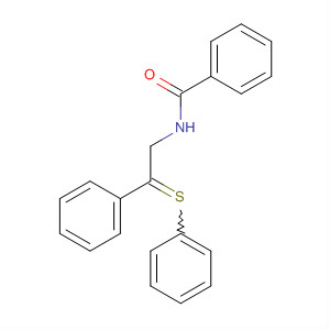 CAS No 89873-96-1  Molecular Structure
