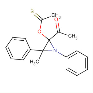 CAS No 89874-01-1  Molecular Structure