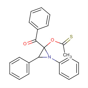 CAS No 89874-02-2  Molecular Structure