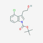 CAS No 898746-54-8  Molecular Structure