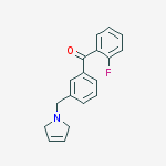 CAS No 898749-23-0  Molecular Structure