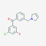 CAS No 898749-41-2  Molecular Structure