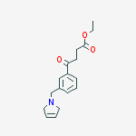 CAS No 898749-76-3  Molecular Structure
