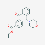 CAS No 898750-17-9  Molecular Structure