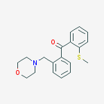 CAS No 898750-23-7  Molecular Structure