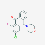 CAS No 898750-95-3  Molecular Structure