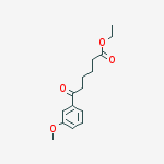 Cas Number: 898752-02-8  Molecular Structure