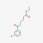 CAS No 898752-12-0  Molecular Structure