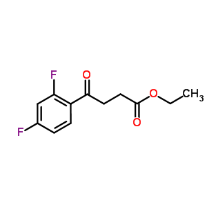 CAS No 898753-06-5  Molecular Structure