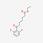 Cas Number: 898753-28-1  Molecular Structure