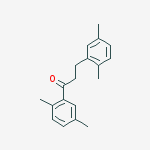 Cas Number: 898753-54-3  Molecular Structure