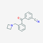 CAS No 898754-47-7  Molecular Structure