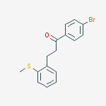 Cas Number: 898754-57-9  Molecular Structure