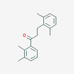 CAS No 898754-82-0  Molecular Structure