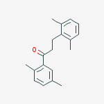 CAS No 898754-86-4  Molecular Structure