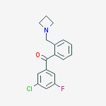 Cas Number: 898755-17-4  Molecular Structure