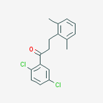 Cas Number: 898755-22-1  Molecular Structure