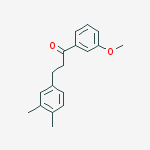 Cas Number: 898755-65-2  Molecular Structure