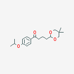 CAS No 898755-81-2  Molecular Structure