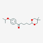 CAS No 898755-83-4  Molecular Structure