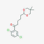 Cas Number: 898756-95-1  Molecular Structure